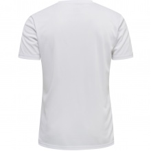 newline Sport-Tshirt Core Functional (atmungsaktiv, leicht) Kurzarm weiss Herren